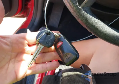 2013 Hyundai Elantra Gs from USA, damaged, VIN KMHDH6AEXDU020077